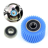 Tongsheng Replacement Plastic Gear Blue / White for TSDZ2 Version